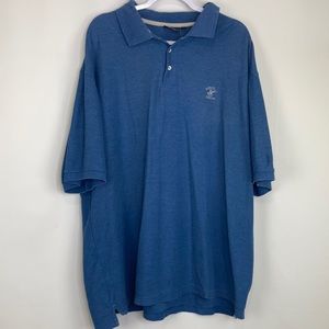 Beverly Hills Polo Club Men's 3XL Dress Shirt